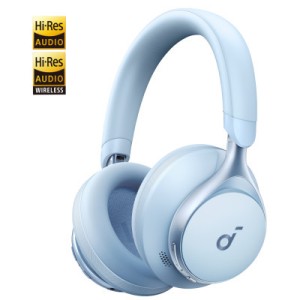 Наушники Anker SoundСore Space One Blue (A3035G31)