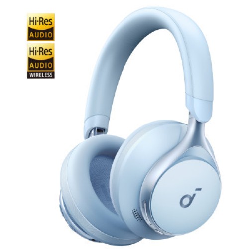 Наушники Anker SoundСore Space One Blue (A3035G31)