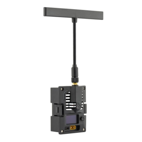Передатчик (TX) RadioMaster Bandit Micro ELRS 1W 915MHz (HP0157.0063)