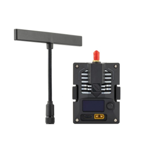 Передатчик (TX) RadioMaster Bandit Micro ELRS 1W 915MHz (HP0157.0063)