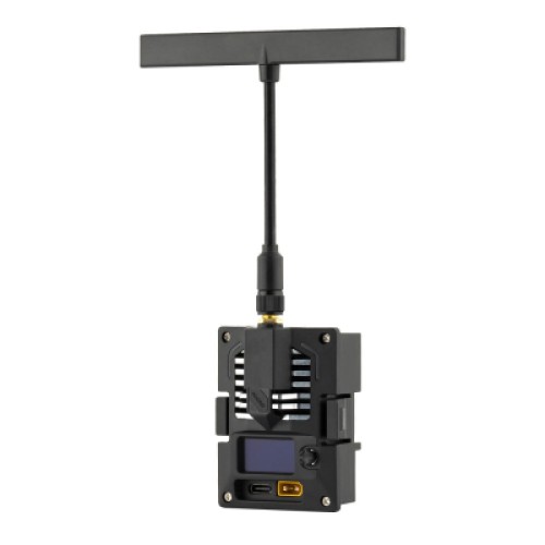 Передатчик (TX) RadioMaster Bandit Micro ELRS 1W 915MHz (HP0157.0063)