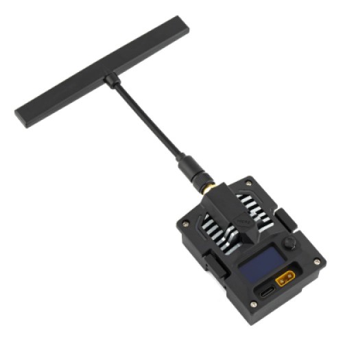 Передатчик (TX) RadioMaster Bandit Micro ELRS 1W 915MHz (HP0157.0063)