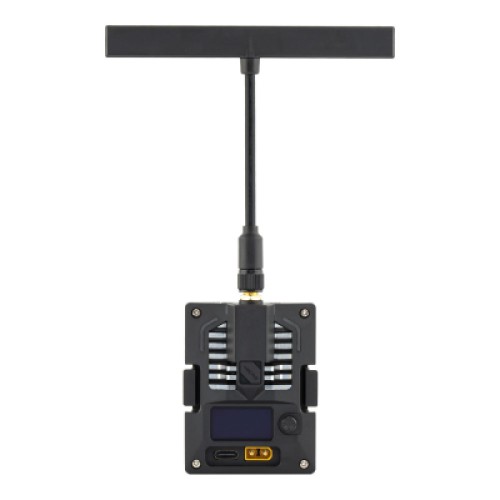 Передатчик (TX) RadioMaster Bandit Micro ELRS 1W 915MHz (HP0157.0063)