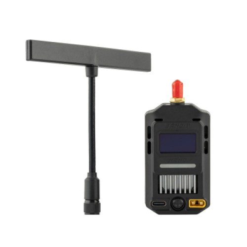 Передавач (TX) RadioMaster Bandit Nano ELRS 1W 915MHz (HP0157.0064)