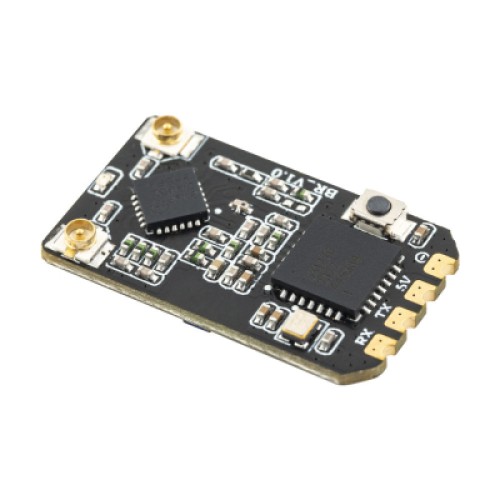 Приймач (RX) RadioMaster Bandit BR3 ELRS 915MHz (HP0157.BR3)