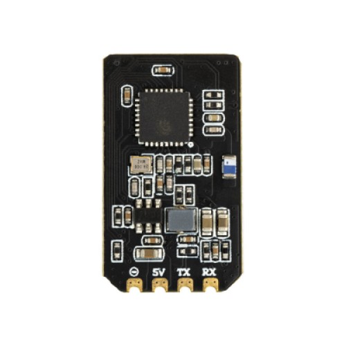 Приймач (RX) RadioMaster Bandit BR3 ELRS 915MHz (HP0157.BR3)
