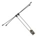Приймач (RX) RadioMaster Bandit BR3 ELRS 915MHz (HP0157.BR3)