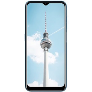 Мобильный телефон OUKITEL C32 8/128GB Deep Blue (6931940716628)