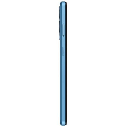Мобильный телефон OUKITEL C32 8/128GB Deep Blue (6931940716628)