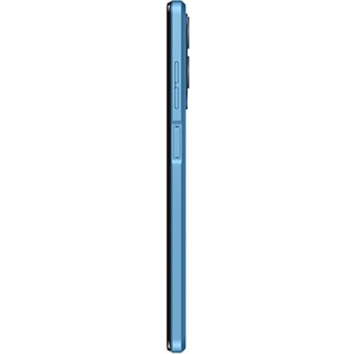 Мобильный телефон OUKITEL C32 8/128GB Deep Blue (6931940716628)