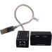 Медиаконвертер Dtech DT-5015