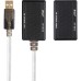 Медиаконвертер Dtech DT-5015