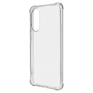 Чехол для мобильного телефона Armorstandart Air Force OPPO A78 4G Transparent (ARM69662)