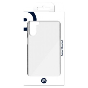 Чехол для мобильного телефона Armorstandart Air Force Samsung M34 5G (M346) Transparent (ARM72617)
