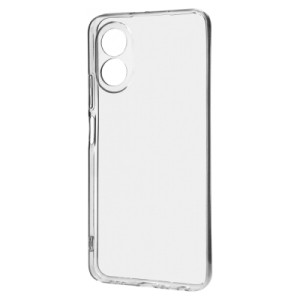 Чехол для мобильного телефона Armorstandart Air Series OPPO A18 4G / A38 4G Camera cover Transparent (ARM71037)