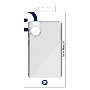 Чехол для мобильного телефона Armorstandart Air Series OPPO A78 4G Camera cover Transparent (ARM69603)