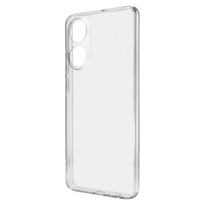 Чехол для мобильного телефона Armorstandart Air Series OPPO A78 4G Camera cover Transparent (ARM69603)
