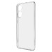 Чехол для мобильного телефона Armorstandart Air Series OPPO A78 4G Camera cover Transparent (ARM69603)