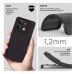 Чехол для мобильного телефона Armorstandart Matte Slim Fit Xiaomi Redmi Note 13 Pro 5G Camera cover Black (ARM71858)