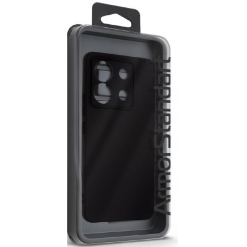 Чехол для мобильного телефона Armorstandart Matte Slim Fit Xiaomi Redmi Note 13 Pro 5G Camera cover Black (ARM71858)