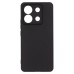 Чехол для мобильного телефона Armorstandart Matte Slim Fit Xiaomi Redmi Note 13 Pro 5G Camera cover Black (ARM71858)