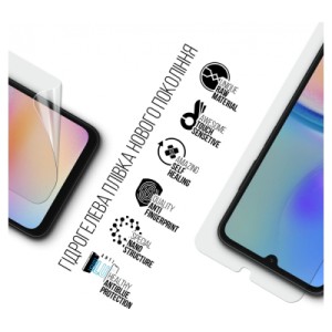 Плівка захисна Armorstandart Anti-Blue Samsung A05s (A057) (ARM73608)