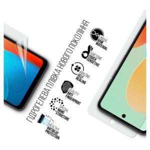Плівка захисна Armorstandart Anti-Blue Tecno Spark 20C (BG7n) (ARM73609)