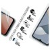 Пленка защитная Armorstandart Anti-Blue ZTE Blade A54 4G (ARM70676)