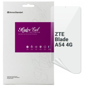Плівка захисна Armorstandart Anti-Blue ZTE Blade A54 4G (ARM70676)