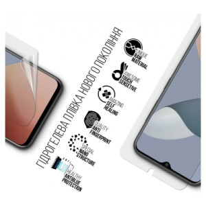 Плівка захисна Armorstandart Anti-Blue ZTE Blade A73 4G (ARM70675)