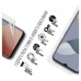 Пленка защитная Armorstandart Anti-Blue ZTE Blade A73 4G (ARM70675)
