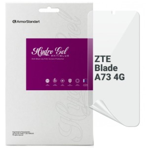 Плівка захисна Armorstandart Anti-Blue ZTE Blade A73 4G (ARM70675)