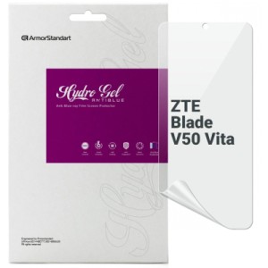 Плівка захисна Armorstandart Anti-Blue ZTE Blade V50 Vita (ARM70674)