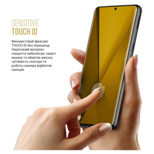Пленка защитная Armorstandart Anti-spy Samsung A05s (A057) (ARM73611)
