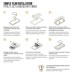 Пленка защитная Armorstandart Anti-spy Samsung A05s (A057) (ARM73611)