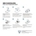 Пленка защитная Armorstandart Matte PocketBook 1040D InkPad X Pro (ARM73623)
