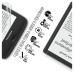 Пленка защитная Armorstandart Matte PocketBook 618 Basic Lux 4 (ARM73465)