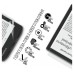 Пленка защитная Armorstandart Matte PocketBook 629 Verse (ARM73466)