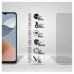 Пленка защитная Armorstandart Matte ZTE Blade A54 4G (ARM70669)