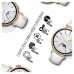 Пленка защитная Armorstandart Huawei Watch GT 4 41mm 6 шт. (ARM73620)