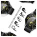 Пленка защитная Armorstandart Huawei Watch GT 4 46mm 6 шт. (ARM73619)