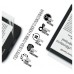 Пленка защитная Armorstandart PocketBook 634 Verse Pro (ARM73463)