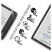 Пленка защитная Armorstandart PocketBook 743G InkPad 4 (ARM70875)