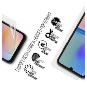 Пленка защитная Armorstandart Samsung A05s (A057) (ARM73602)