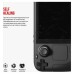 Пленка защитная Armorstandart Valve Steam Deck OLED (ARM73567)
