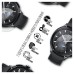 Пленка защитная Armorstandart Xiaomi Watch 2 Pro 6 шт. (ARM73621)