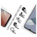Пленка защитная Armorstandart ZTE Blade A73 4G (ARM70661)