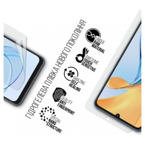 Пленка защитная Armorstandart ZTE Blade V50 Vita (ARM70660)