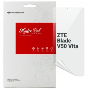 Пленка защитная Armorstandart ZTE Blade V50 Vita (ARM70660)
