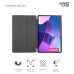 Чехол для планшета Armorstandart Smart Case Lenovo Tab P12 Pro Black (ARM61451)